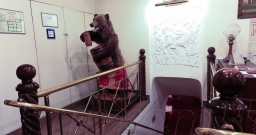 Хохлома — фото 4