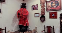 Хохлома — фото 5