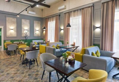 Зал