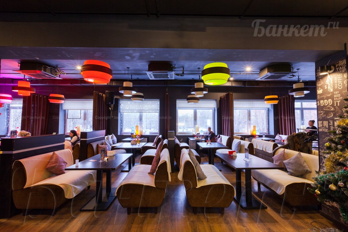 Основной зал — Timbigfamily