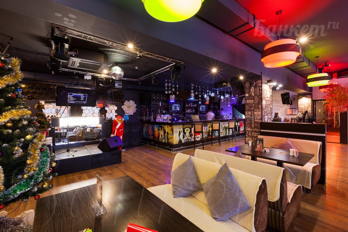 Основной зал Основной зал — фото 9