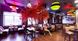 Основной зал Основной зал — фото 4