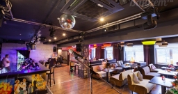 Основной зал Основной зал — фото 5