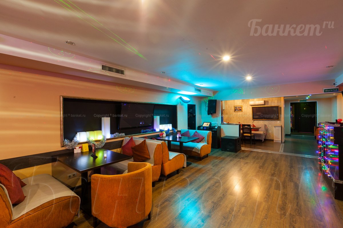 Караоке зал Караоке зал — фото 4