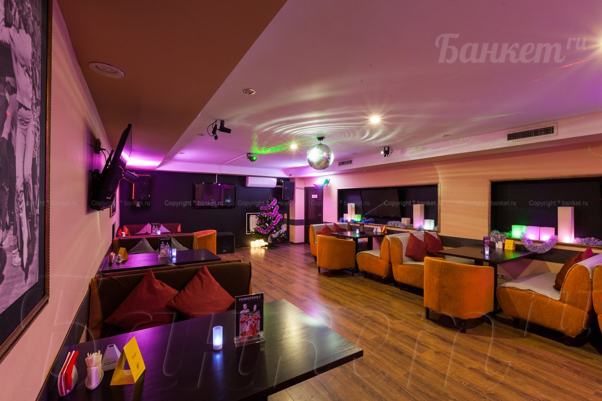 Караоке зал Караоке зал — фото 5