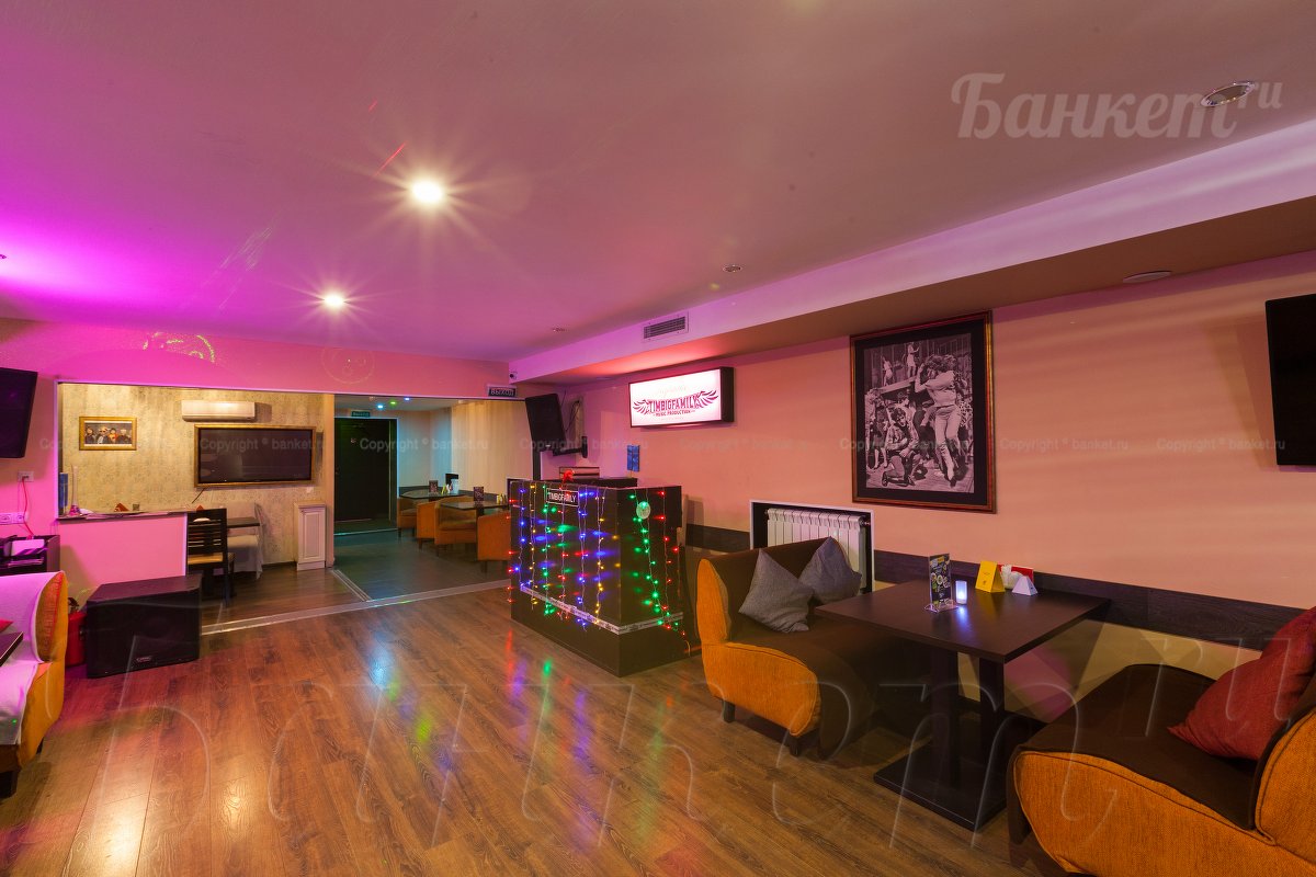 Караоке зал Караоке зал — фото 6
