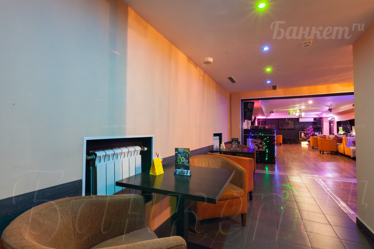 Караоке зал Караоке зал — фото 8