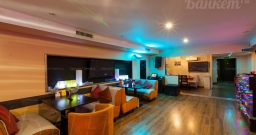 Караоке зал Караоке зал — фото 4