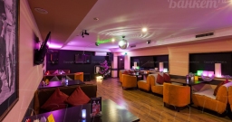 Караоке зал Караоке зал — фото 5