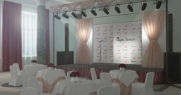 Молодежный зал  — фото 4