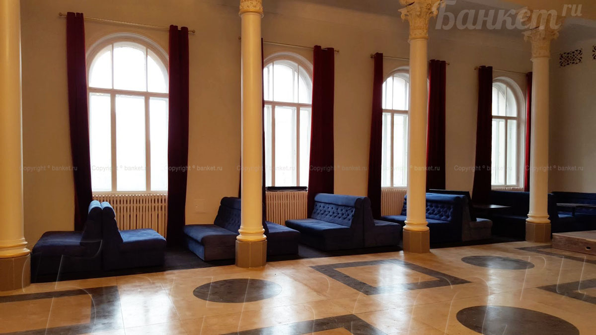 Праздничный зал  — фото 2