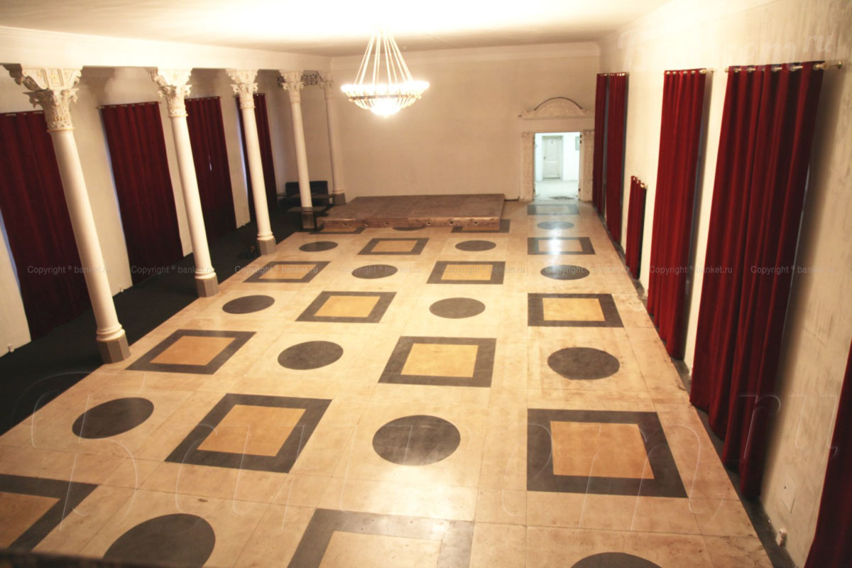 Праздничный зал  — фото 3