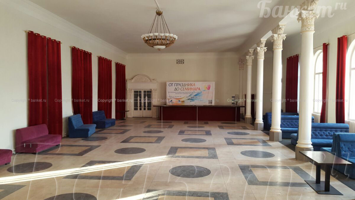 Праздничный зал  — фото 4