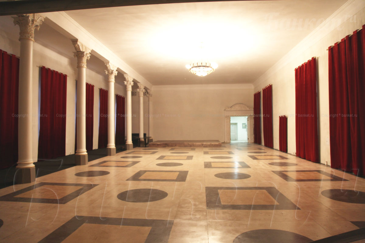 Праздничный зал  — фото 5