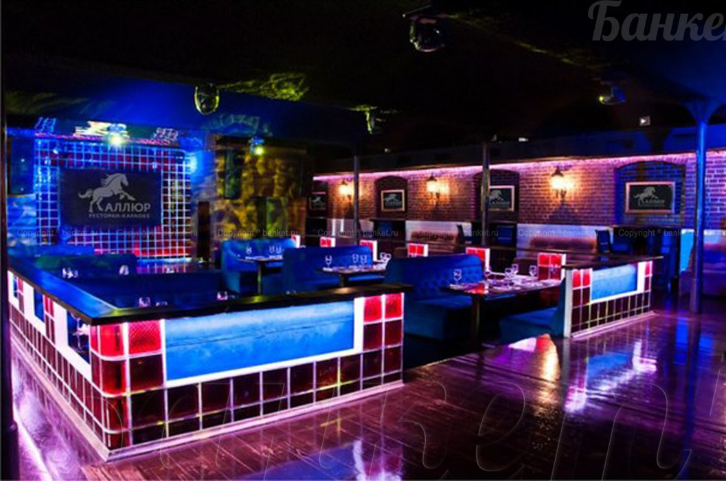 Караоке зал — фото 2