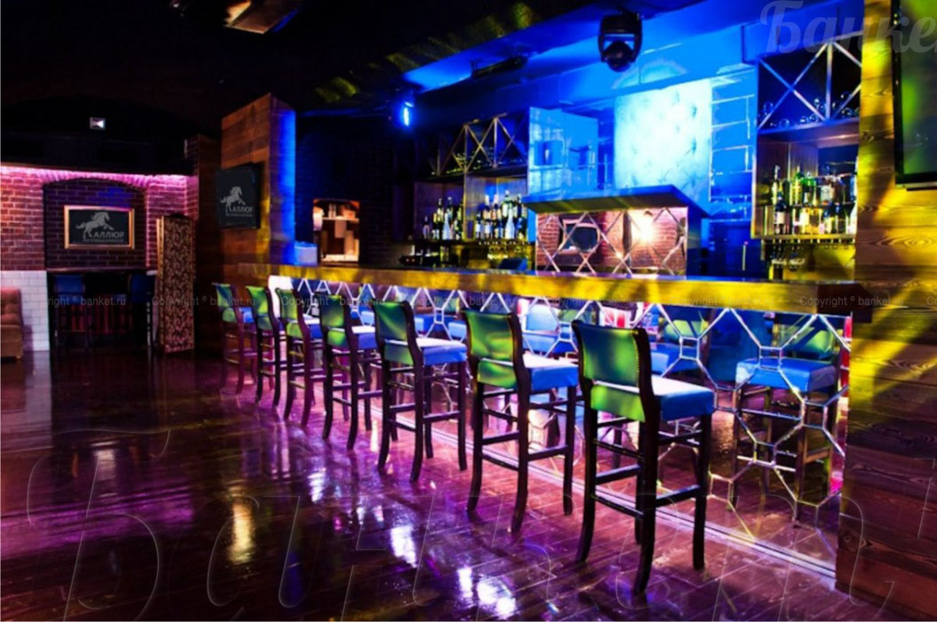 Караоке зал — фото 3