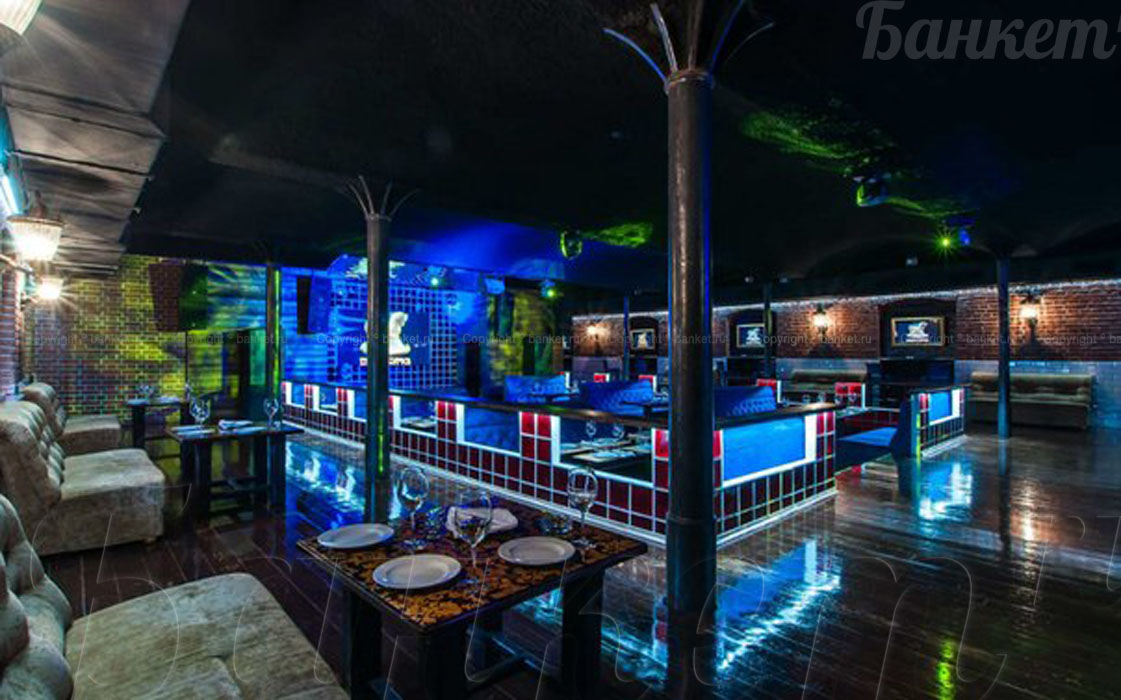 Караоке зал — фото 4