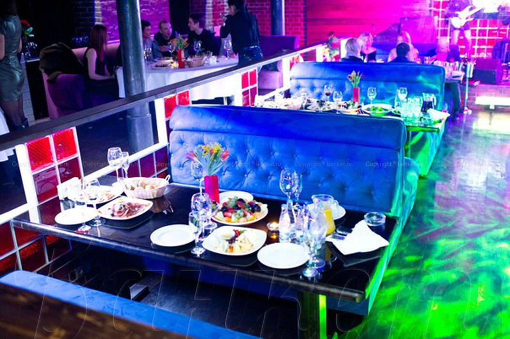 Караоке зал — фото 5