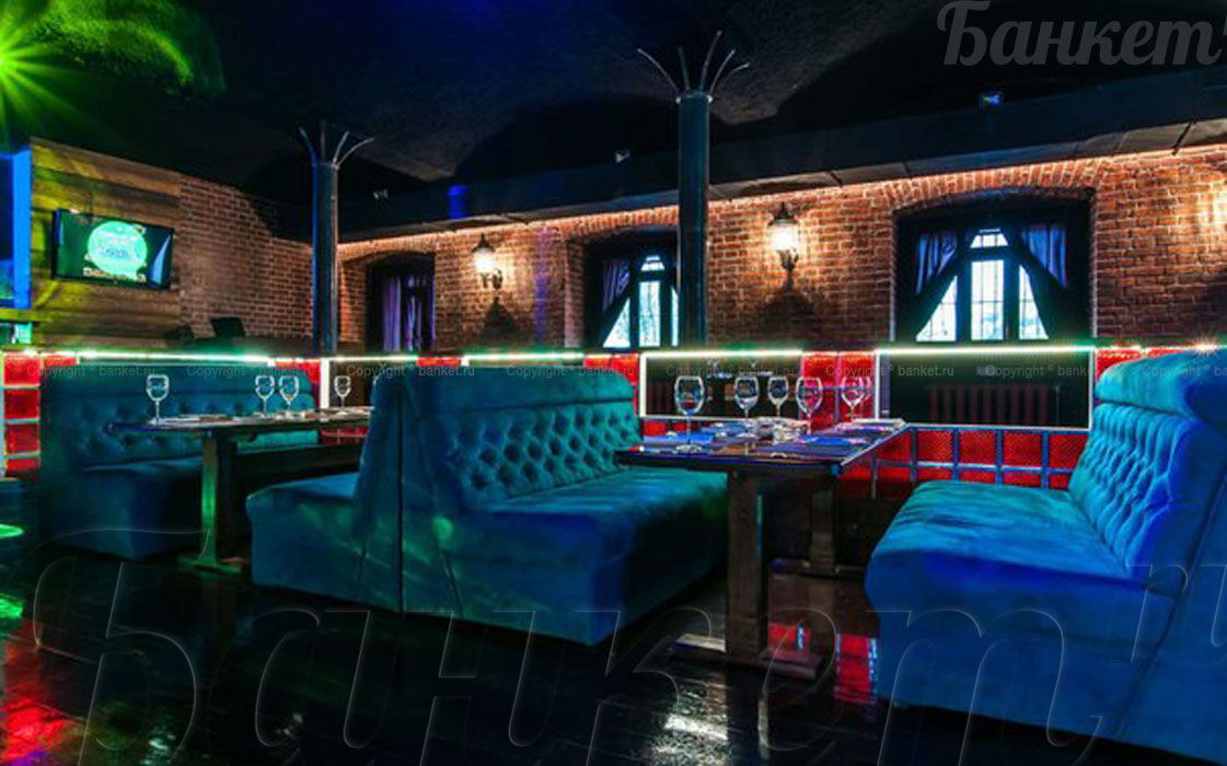 Караоке зал — фото 6