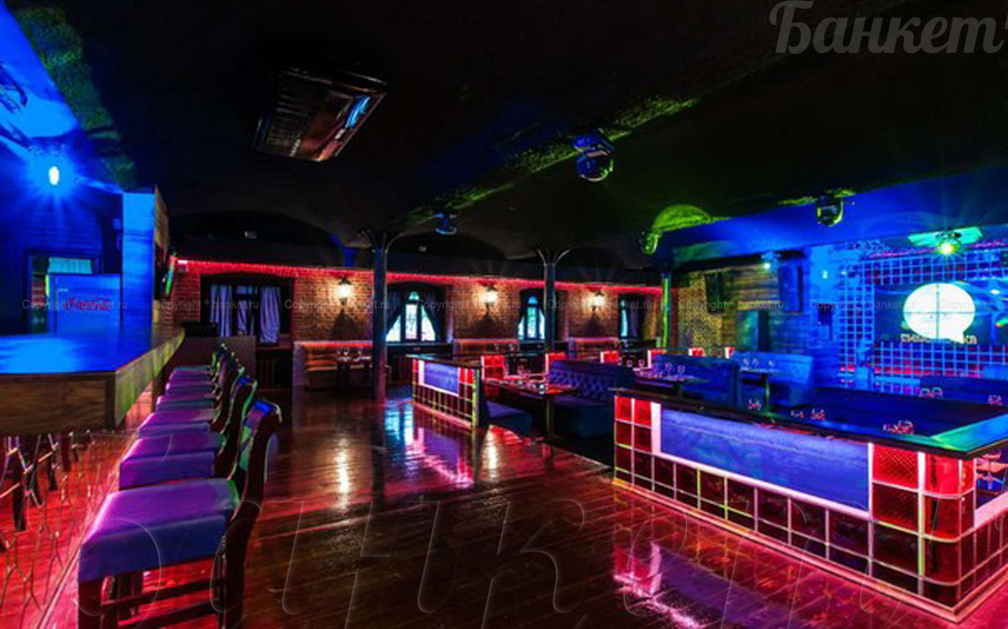 Караоке зал — фото 7