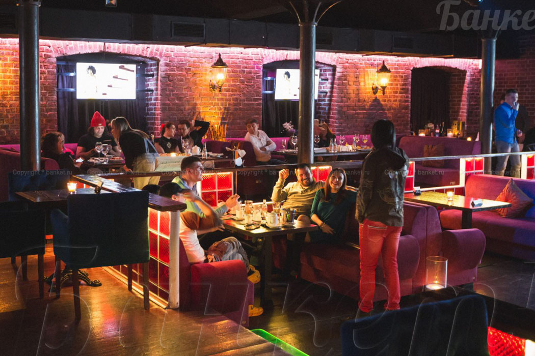 Караоке зал — фото 8