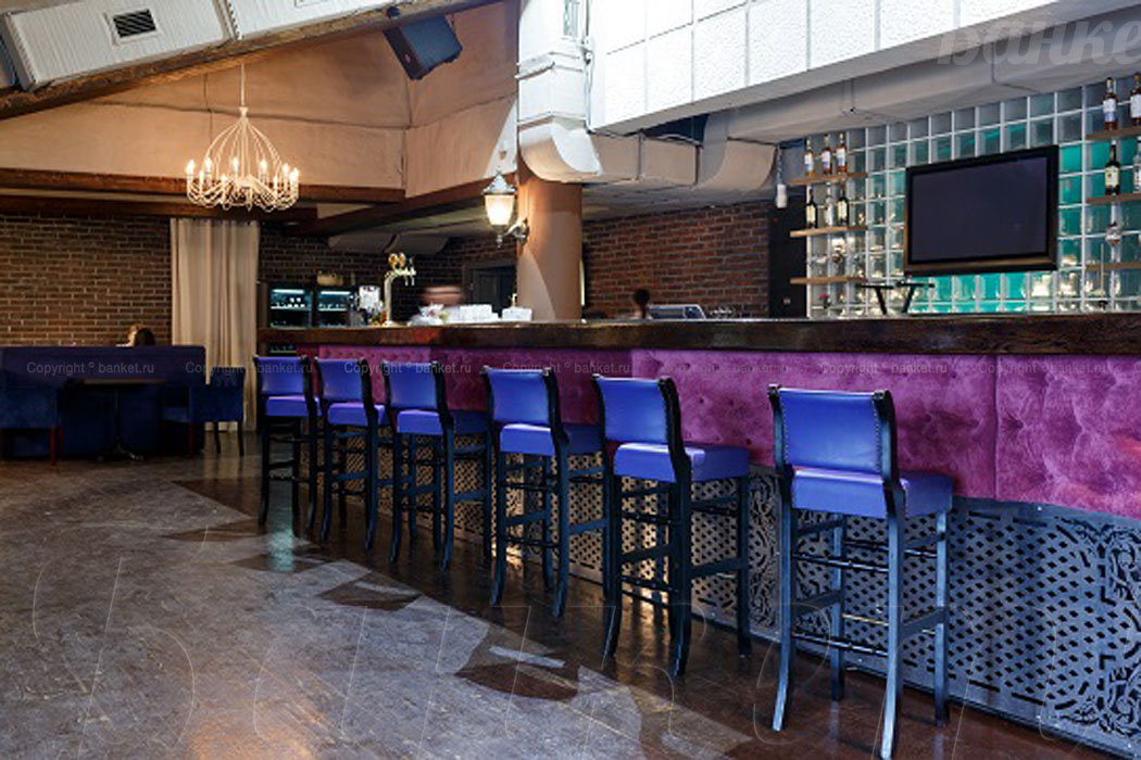 Караоке зал — фото 9