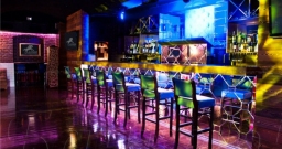 Караоке зал — подробнее о зале