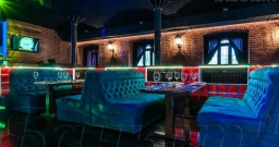 Караоке зал — фото 6