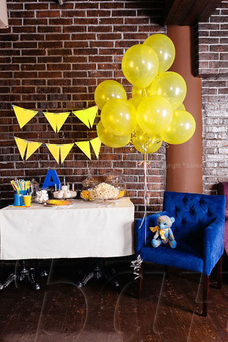 Банкетный зал — фото 6