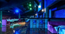 Банкетный зал — интерьер зала