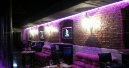 Банкетный зал — подробнее о зале