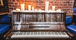 Банкетный зал — фото 4