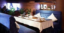 Банкетный зал — фото 5