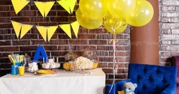 Банкетный зал — фото 6