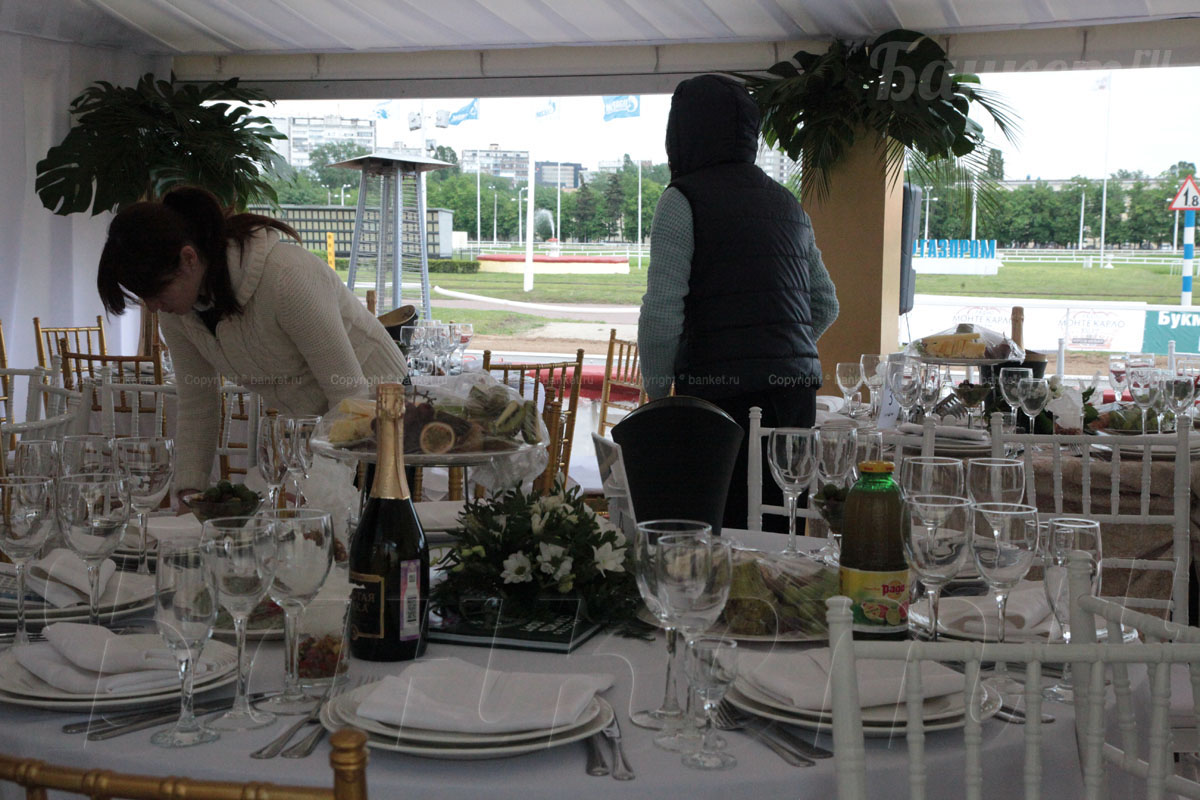 Шатер — фото 3