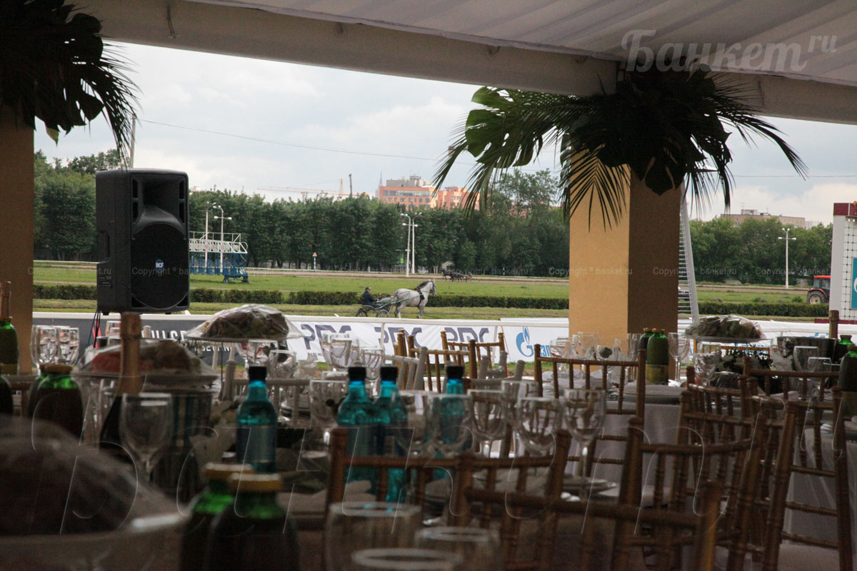 Шатер — фото 4