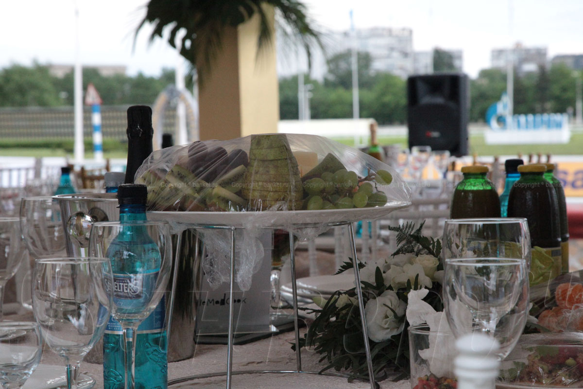 Шатер — фото 5