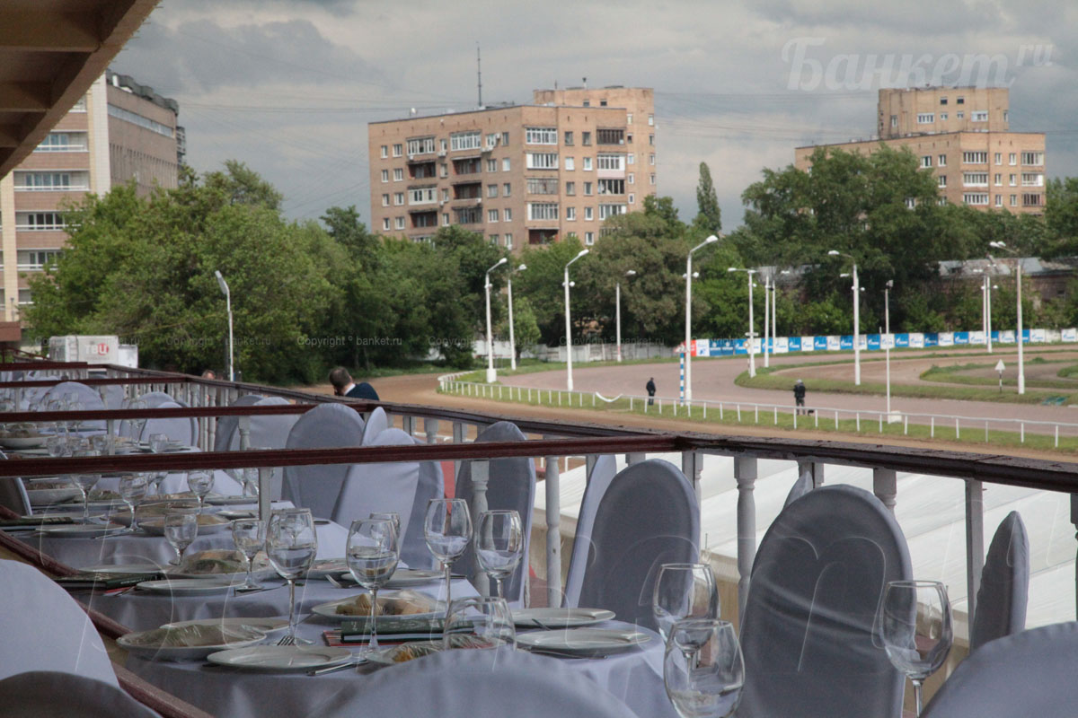 Шатер — фото 7