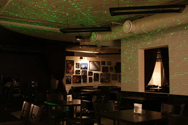 FULL FREE (ФУЛЛ ФРИ) — 1, фото банкетного зала