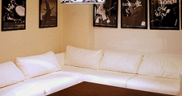 1 — подробнее о зале