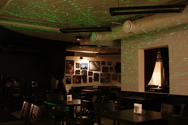 2 — банкетный зал FULL FREE (ФУЛЛ ФРИ)