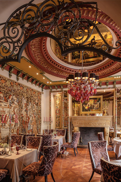 Центральный зал — фото 7