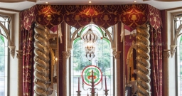 Центральный зал — фото 4