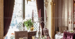 Центральный зал — фото 5