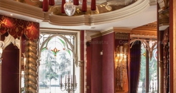 Центральный зал — фото 6