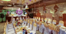 Фисташковый зал — фото 4