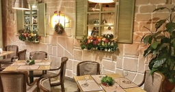 Фисташковый зал — фото 5