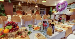 Фисташковый зал — фото 6