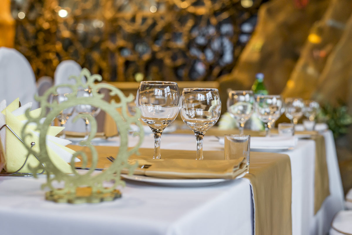 Чешский зал — фото 5