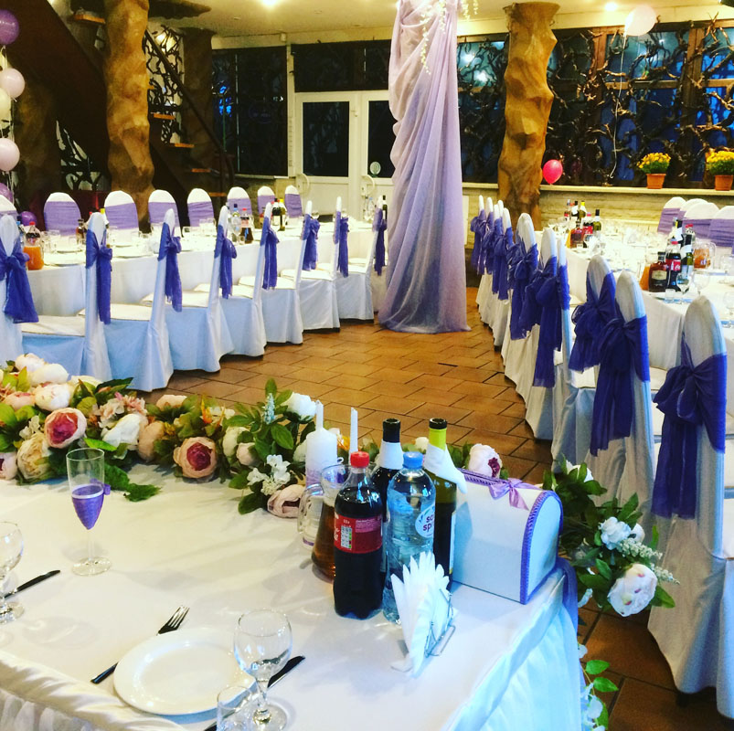 Чешский зал — фото 6